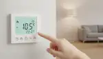 Unsichtbare Kontrolle: Unterputz-Thermostate richtig installieren