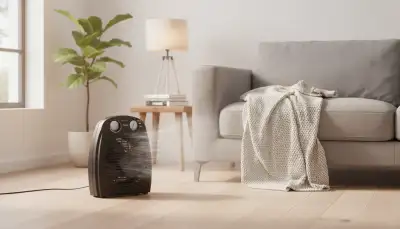 Intelligent Heizen: Thermostatlüfter richtig nutzen