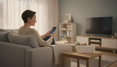 Smart-Home-Zentrale: Heizung intelligent steuern