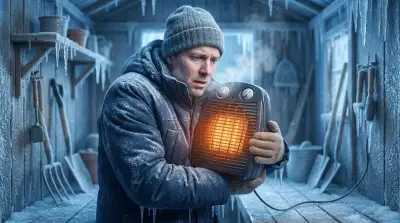 Die 8 besten Frostwächter Heizlüfter im Vergleich (August 2026)