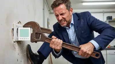 Die 8 besten Unterputz-Thermostate Elektrisch im Vergleich (August 2026)