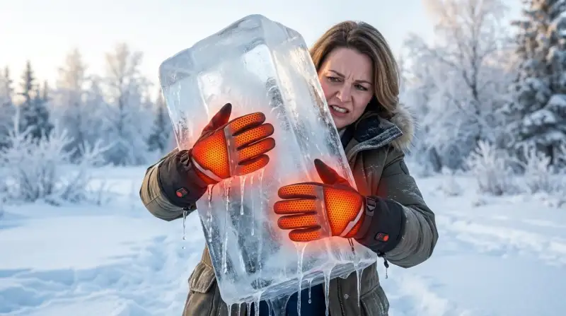Die 8 besten Beheizbare Handschuhe im Vergleich (August 2026)